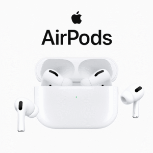 AirPods